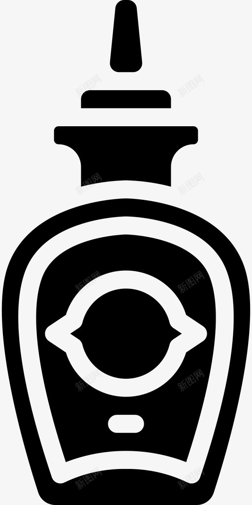 搅拌机搅拌机3填充svg_新图网 https://ixintu.com 搅拌机 填充