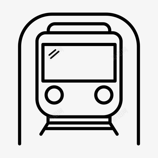 火车送货铁路svg_新图网 https://ixintu.com 运输 火车 送货 铁路 旅行 公共 交通