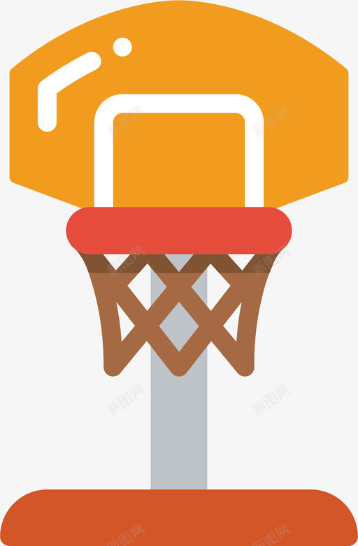 网篮球60平svg_新图网 https://ixintu.com 篮球