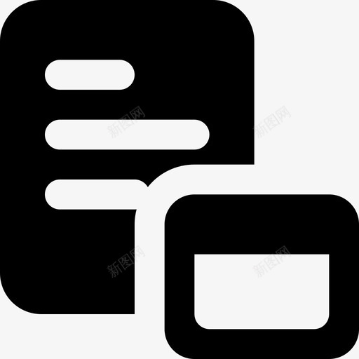 搜索引擎优化报告网络应用程序2已填充svg_新图网 https://ixintu.com 搜索引擎 优化 报告 网络 应用程序 填充