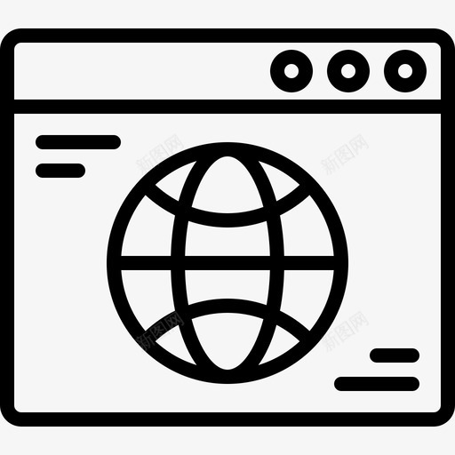 网站互联网广域网svg_新图网 https://ixintu.com 网站 互联网 广域网 世界 项目管理