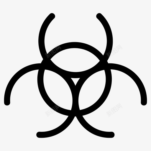 细菌细胞实验室svg_新图网 https://ixintu.com 细菌 细胞 实验室