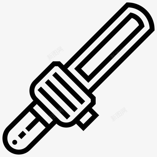 金属探测器检查站扫描仪svg_新图网 https://ixintu.com 金属 探测器 检查站 扫描仪 保安 救援