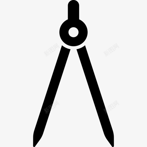 建筑师建筑图纸svg_新图网 https://ixintu.com 建筑师 建筑 图纸 平面图