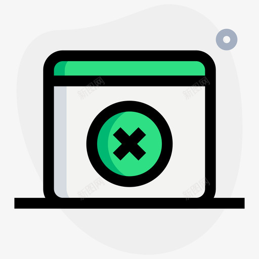 找不到页面web应用登录页4圆形形状svg_新图网 https://ixintu.com web 不到 不存在 圆形 应用 形状 登录 页面