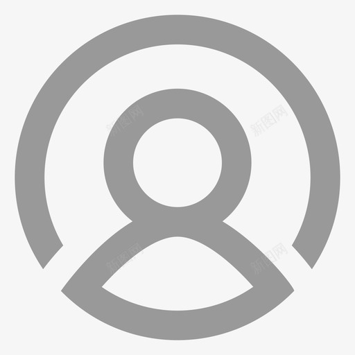 我的未选中2xsvg_新图网 https://ixintu.com 我的 选中 2x