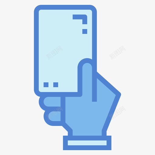 黄牌运动202蓝色svg_新图网 https://ixintu.com 黄牌 运动 蓝色