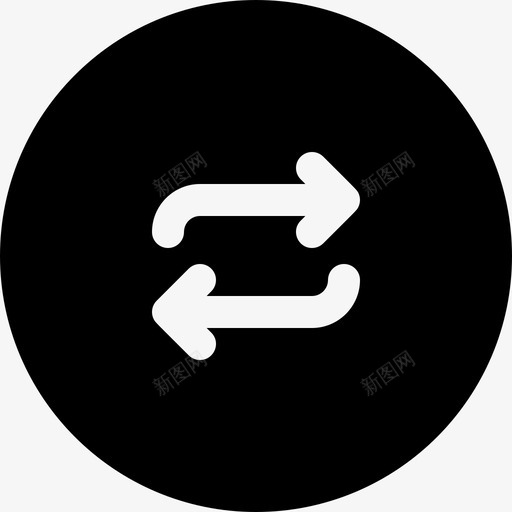 重复箭头89填充svg_新图网 https://ixintu.com 重复 箭头 填充