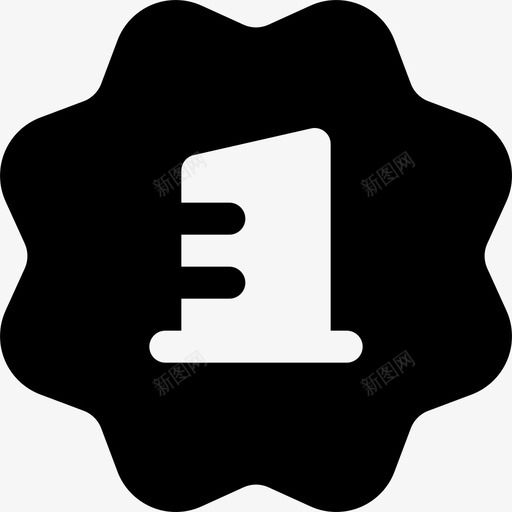 贴纸办公室和工作1填充svg_新图网 https://ixintu.com 贴纸 办公室 工作 填充