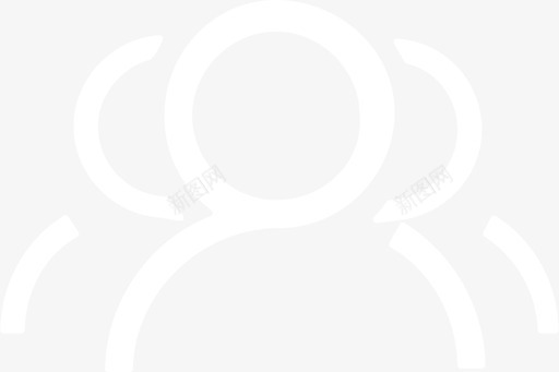 白人事外包服务svg_新图网 https://ixintu.com 白人事 人事 外包服务