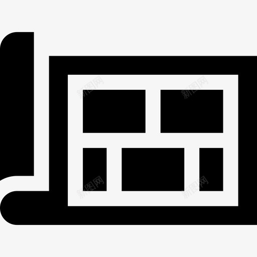项目设计思维87填充svg_新图网 https://ixintu.com 项目 设计 思维 填充
