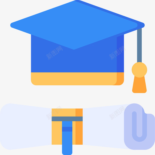毕业在线学习17平级svg_新图网 https://ixintu.com 毕业 在线学习 平级