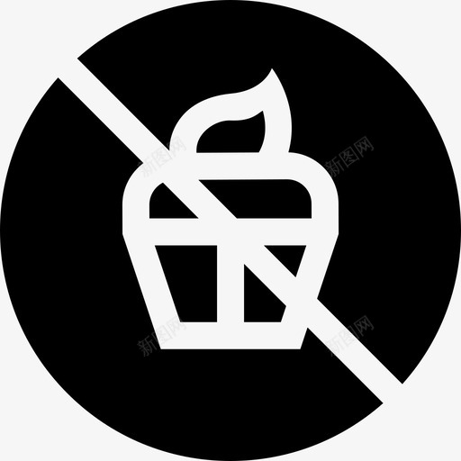 无糖健康98充满svg_新图网 https://ixintu.com 无糖 健康 充满