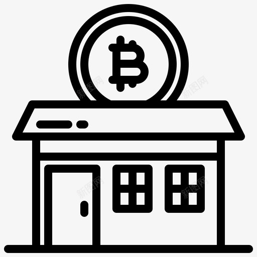 比特币158svg_新图网 https://ixintu.com 比特