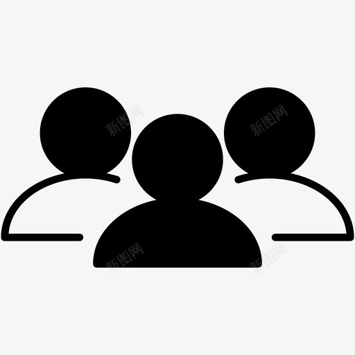 人口信息图表svg_新图网 https://ixintu.com 人口 信息 图表