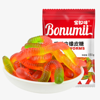 宝奴咪软糖糖果橡皮糖酸味果汁QQ糖150g小包装儿png免抠素材_新图网 https://ixintu.com 宝奴 软糖 糖果 橡皮糖 酸味 果汁 QQ 150g 小包 包装
