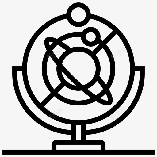 永久性生物化学27线性svg_新图网 https://ixintu.com 永久性 生物化学 线性