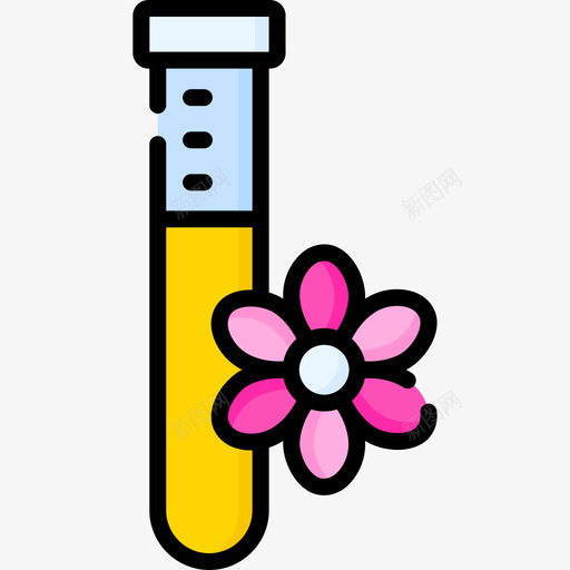 化学替代药物37线性颜色svg_新图网 https://ixintu.com 化学 替代 药物 线性 颜色