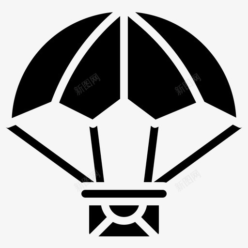 空投军用82填充svg_新图网 https://ixintu.com 空投 军用 填充