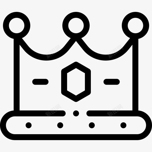 皇冠名誉42直系svg_新图网 https://ixintu.com 皇冠 名誉 直系