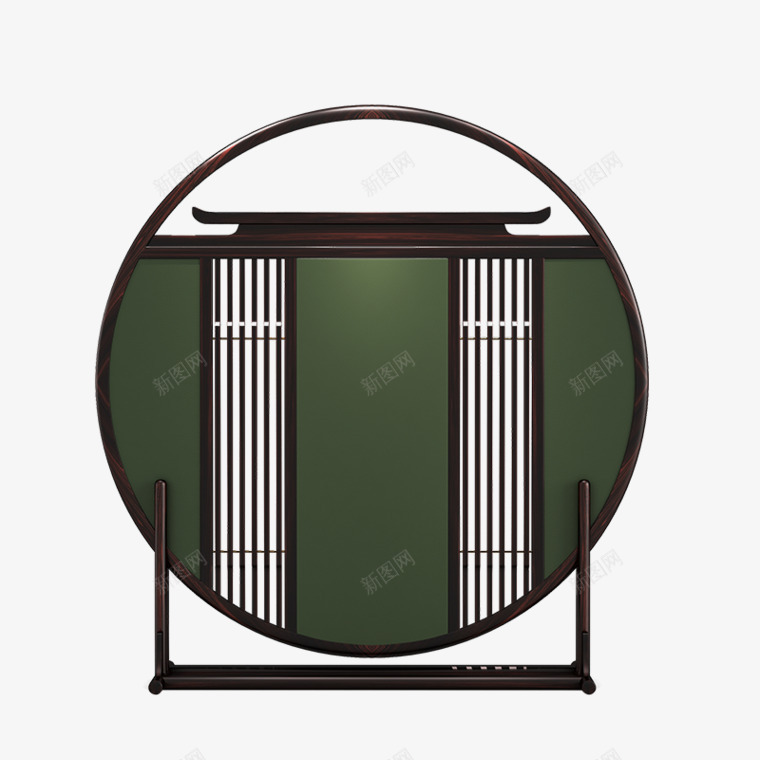 新中式全实木屏风皮艺隔断装饰简约现代卧室移动家用简png免抠素材_新图网 https://ixintu.com 新中式 隔断 家用 移动 卧室 现代 简约 装饰 皮艺 屏风 实木