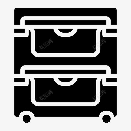 洗衣房家具219填充物svg_新图网 https://ixintu.com 洗衣房 家具 填充