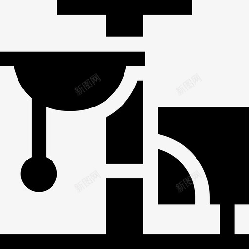 抓挠宠物54填充svg_新图网 https://ixintu.com 抓挠 宠物 填充