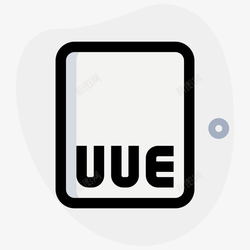 Uue文件web应用程序编码文件2圆形形状svg_新图网 https://ixintu.com 文件 Uue web 应用程序 编码 圆形 形状