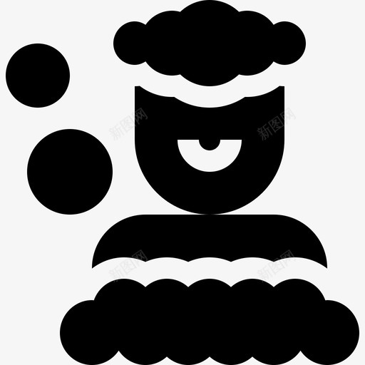 淋浴卫生常规40充满水svg_新图网 https://ixintu.com 淋浴 卫生 常规 充满
