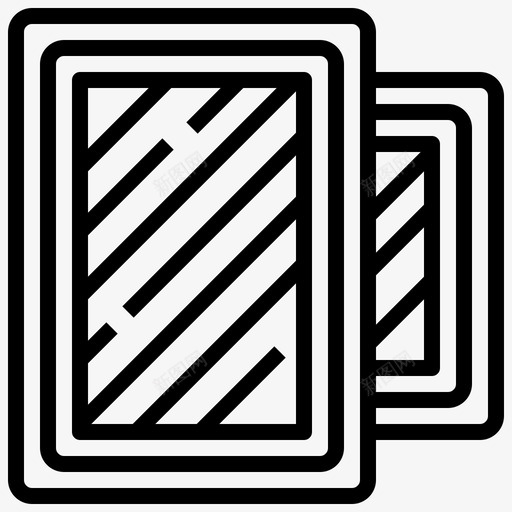 纸牌游戏101赌场直线型svg_新图网 https://ixintu.com 纸牌游戏 赌场 直线 线型