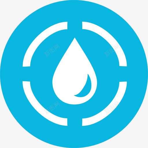 溢水svg_新图网 https://ixintu.com 溢水