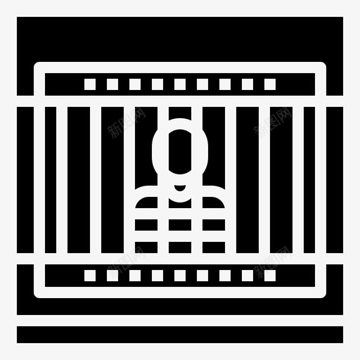 坐牢上瘾17填饱svg_新图网 https://ixintu.com 坐牢 上瘾 填饱