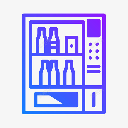 冰箱饮料39梯度svg_新图网 https://ixintu.com 冰箱 饮料 梯度