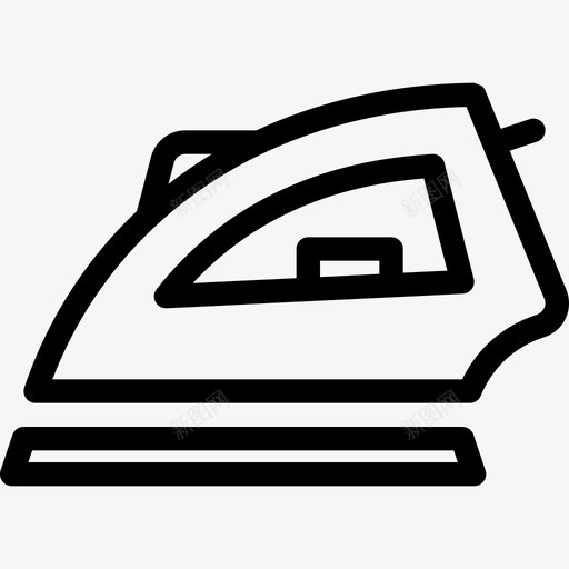 ironsvg_新图网 https://ixintu.com iron