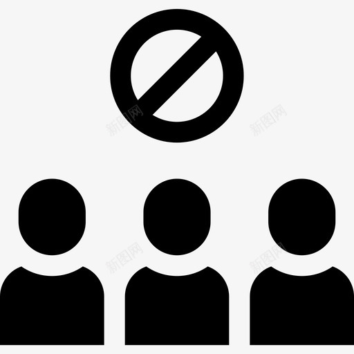 没有公共活动冠状病毒26充满svg_新图网 https://ixintu.com 没有 公共 活动 冠状 病毒 充满