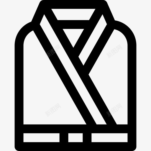 和服积极的生活方式46线性svg_新图网 https://ixintu.com 和服 积极 生活方式 线性