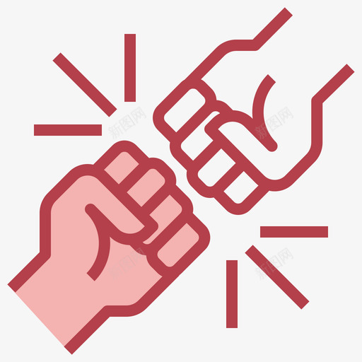 战斗上瘾19红色svg_新图网 https://ixintu.com 战斗 上瘾 红色