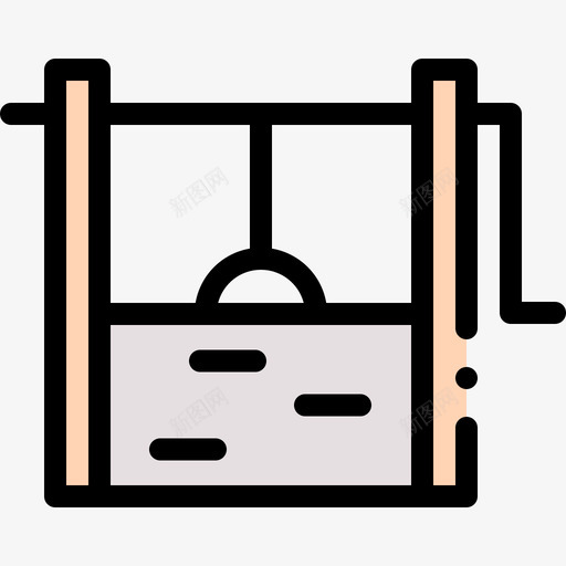 嗯农业108线性颜色svg_新图网 https://ixintu.com 农业 线性 颜色