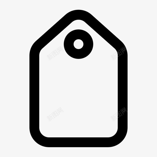 价格标签销售svg_新图网 https://ixintu.com 标签 用户界面 价格 销售 基本 圆形 2卷