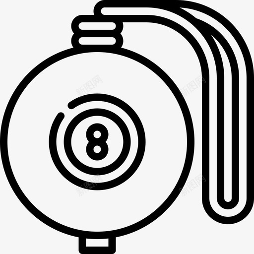 动力运动训练线性svg_新图网 https://ixintu.com 动力 运动训练 线性