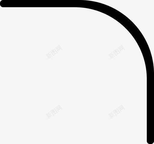 右上识别边框svg_新图网 https://ixintu.com 右上 识别 边框 Toprightcorner