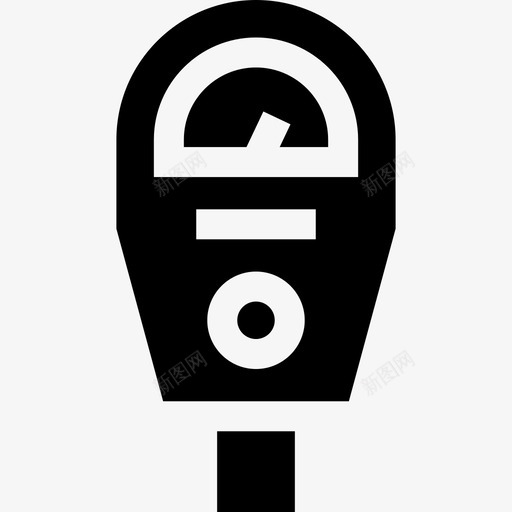 88城市停车收费表已填充svg_新图网 https://ixintu.com 城市 停车 收费 填充
