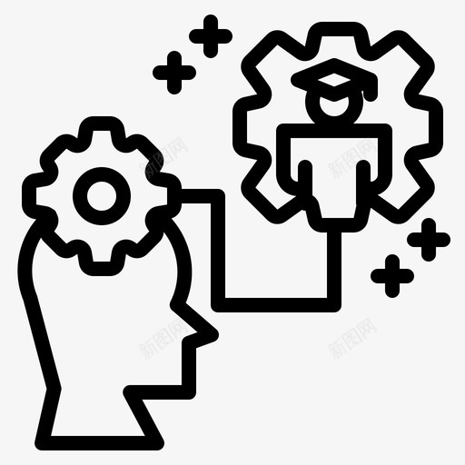 毕业激情校园联系svg_新图网 https://ixintu.com 毕业 激情 校园 联系 友谊 知识 学习 大学 大纲