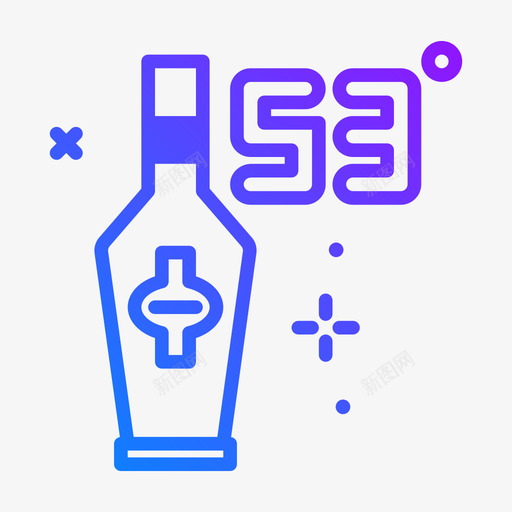 浓度饮料39梯度svg_新图网 https://ixintu.com 浓度 饮料 梯度