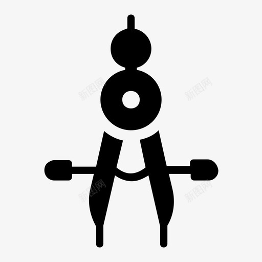 分割工具向量指南针分割工具svg_新图网 https://ixintu.com 工具 分割 向量 绘图 指南针 罗盘 摄影 打印 立体 矢量 矢量图