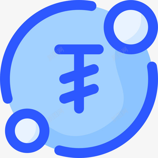 图格里克货币132蓝色svg_新图网 https://ixintu.com 图格 里克 货币 蓝色