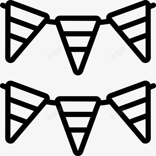 邦廷圣帕特里克第52天直系svg_新图网 https://ixintu.com 邦廷 帕特 帕特里 里克 52天 直系