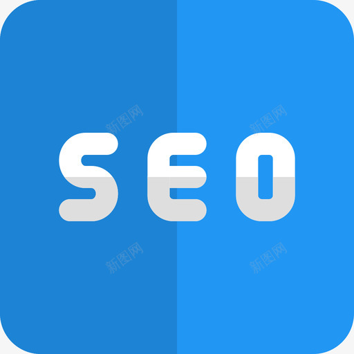 标识网络应用SEO3平面svg_新图网 https://ixintu.com 标识 网络应用 SEO3 平面