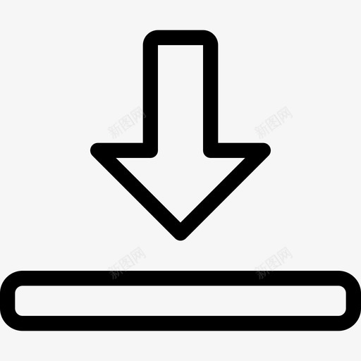 直接下载云联网7线性svg_新图网 https://ixintu.com 直接 下载 联网 线性