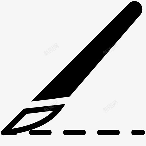 手术零开刀svg_新图网 https://ixintu.com 手术 开刀